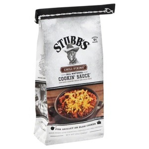 Stubb's Cooking Sauce
