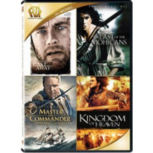 Epic Movies Bundle