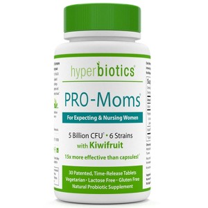 Hyperbiotics