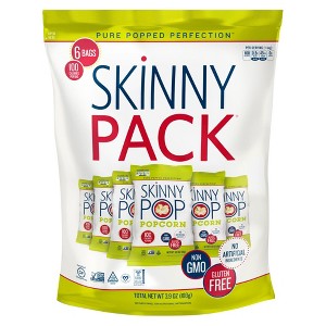 SkinnyPop SkinnyPack
