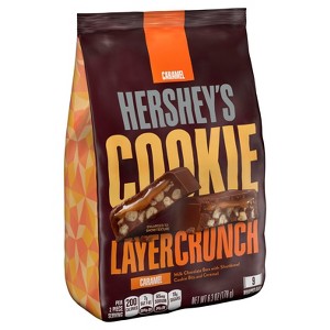 Hershey's Cookie Layer Crunch