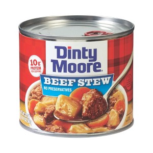 Dinty Moore Beef Stew
