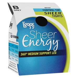 L'eggs Hosiery