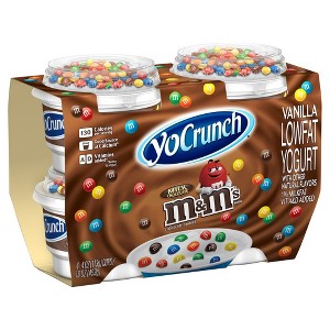 YoCrunch Cups