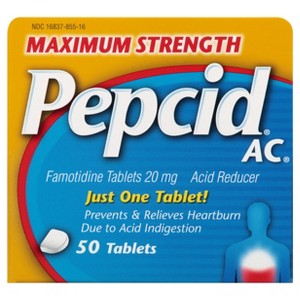 Pepcid