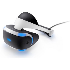 PlayStation VR Core