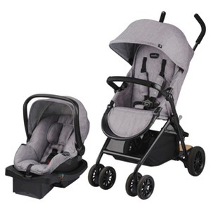 Evenflo Travel Systems