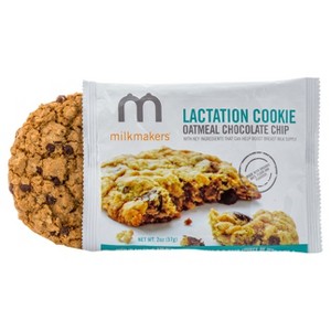 Milkmakers Lactation Cookie