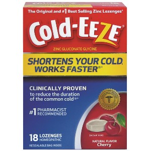Cold-Eeze Cold Remedy