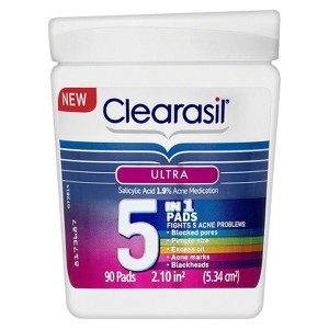 Clearasil