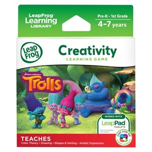 LeapPad Learning Library Software
