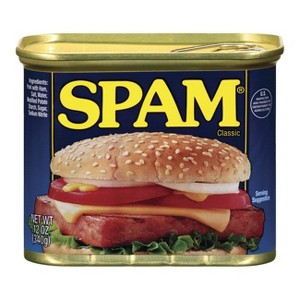 Spam