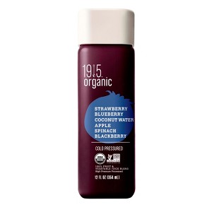 1915 Organic Juice