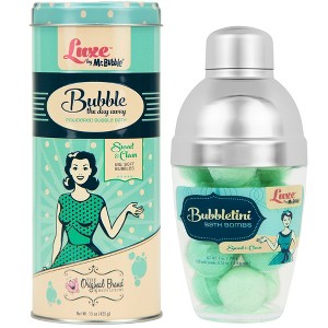 Luxe Bath