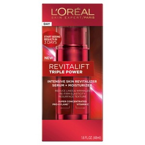 L'Oreal Paris Revitalift