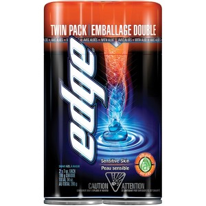 Edge Shave Gel
