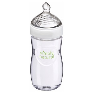 NUK Simply Natural