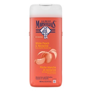 Le Petit Marseillais Body Wash
