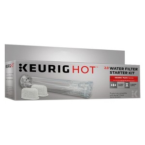 Keurig Water Filter Accessories