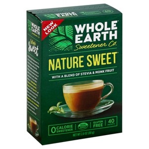 Whole Earth Sweetener