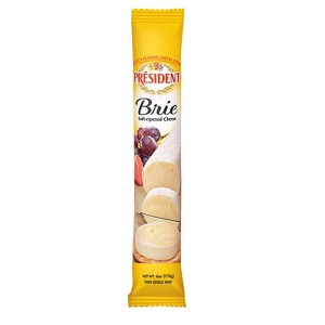 President Brie