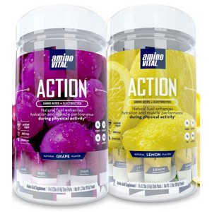 Amino VITAL Action Drink Mix