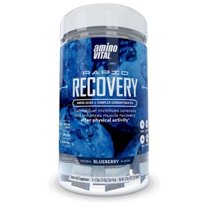 Amino VITAL Recovery Drink Mix