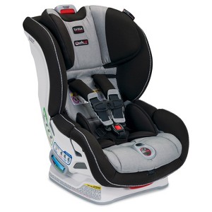 Britax ClickTight Car Seat