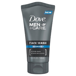 Dove Men+Care Face Care
