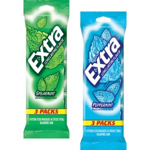 Extra Gum