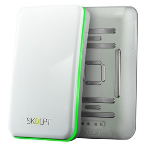 Skulpt Chisel