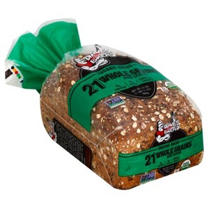 Dave's Killer Bread 21 Whole Grain