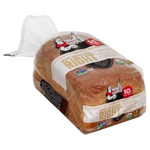 Dave's Killer Bread White Bread