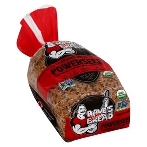 Dave's Killer Bread Powerseed