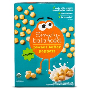 Simply Balanced Cereal