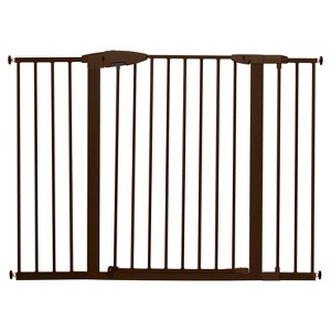 Munchkin Easy Close TW Metal Gate