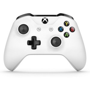 Xbox One Wireless Controllers