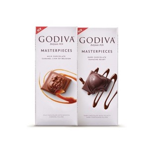 Godiva Masterpiece