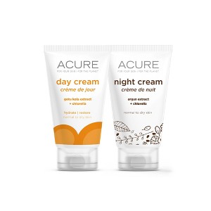 Acure Day & Night Cream