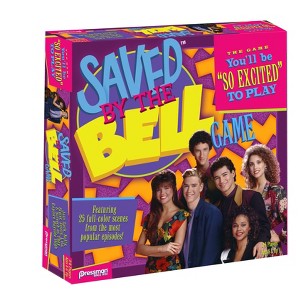 Saved by the Bell