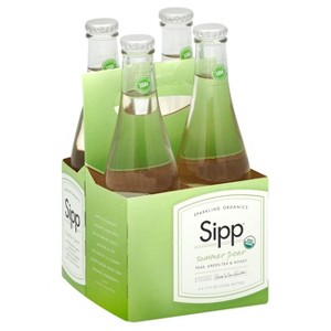 Sipp Sparkling