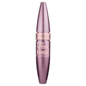 Maybelline Mascara