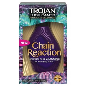 Trojan Lubricants