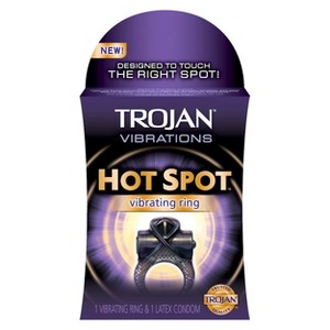 Trojan Vibrations