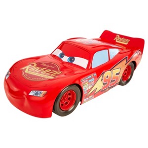 Lightning McQueen 20" Vehicle
