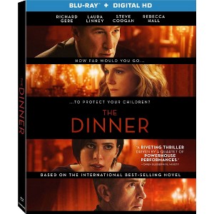 The Dinner