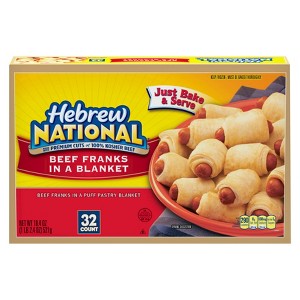 Hebrew National Frozen Foods