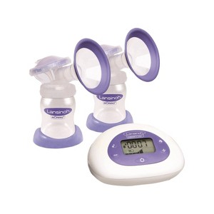 Lansinoh Smart Breast Pump