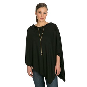 Bamboobies Breast Feeding Shawl