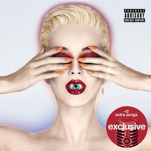 Katy Perry: Witness